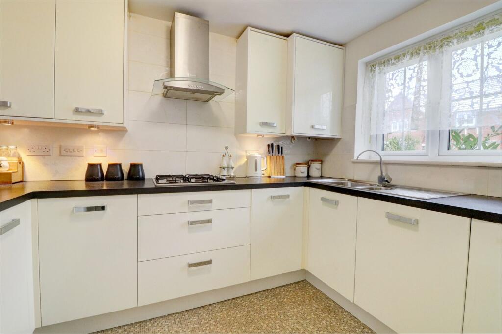 Additional image 5 of Richardson Way, Consett, County Durham, DH8