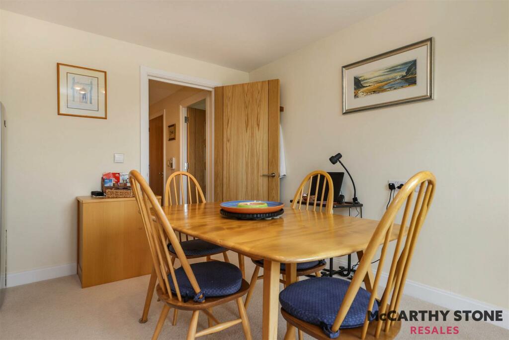 Additional image 14 of Harvard Place, Stratford-Upon-Avon, Warwickshire CV37 8GA