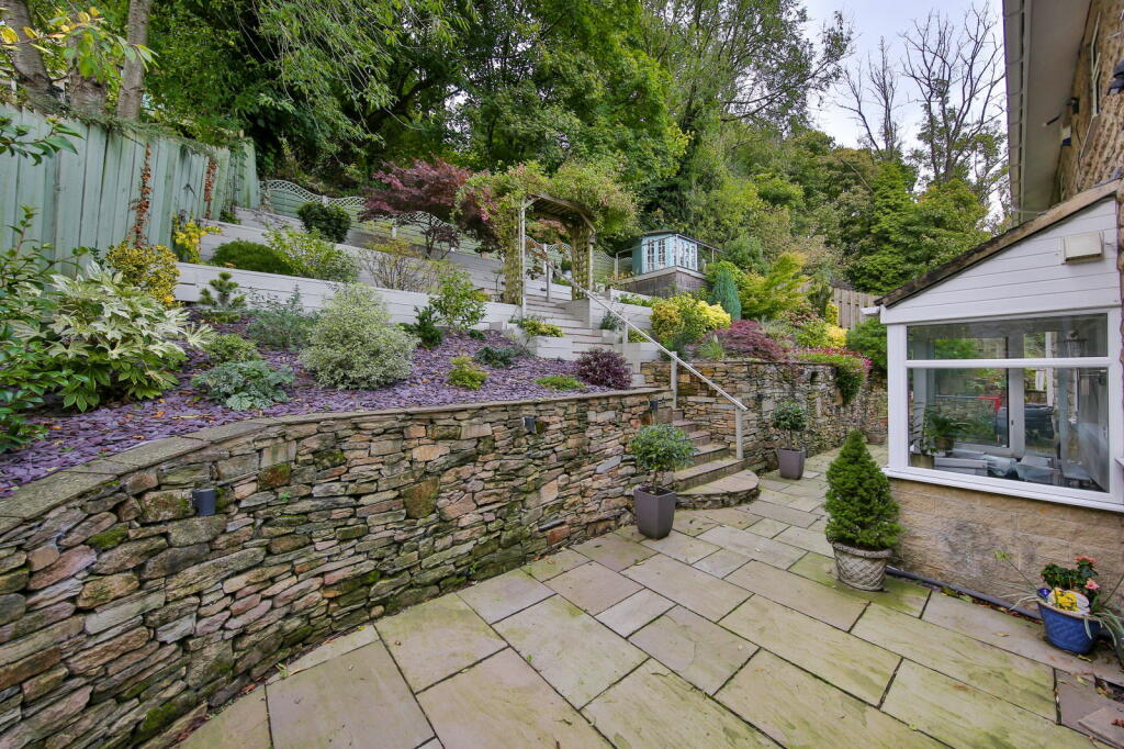 Additional image 26 of Brunswood Road, Matlock Bath.