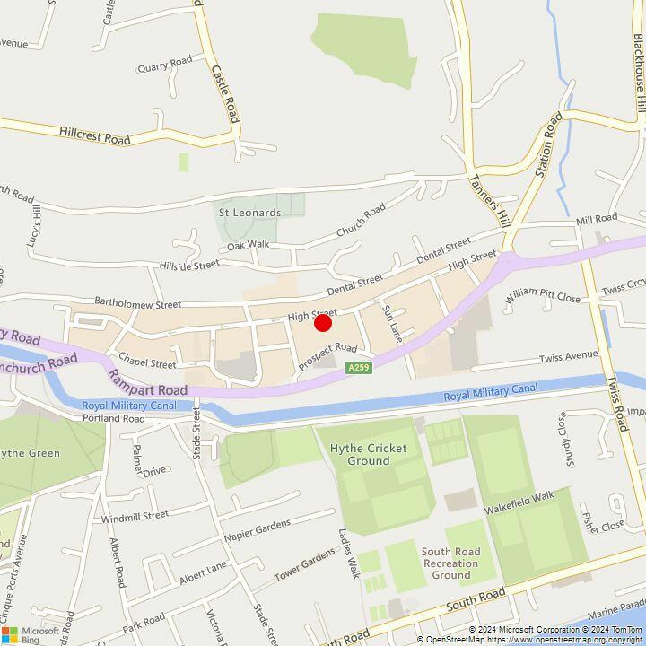 Additional image 6 of Ground Floor Shop, 112 High Street, Hythe, Kent