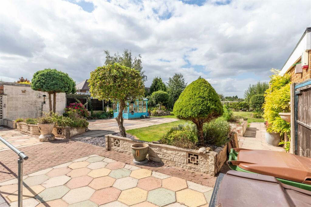 Additional image 21 of Hastings Street, Castle Donington, Derby