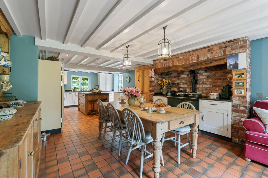 Additional image 10 of Church End, Priors Hardwick, CV47