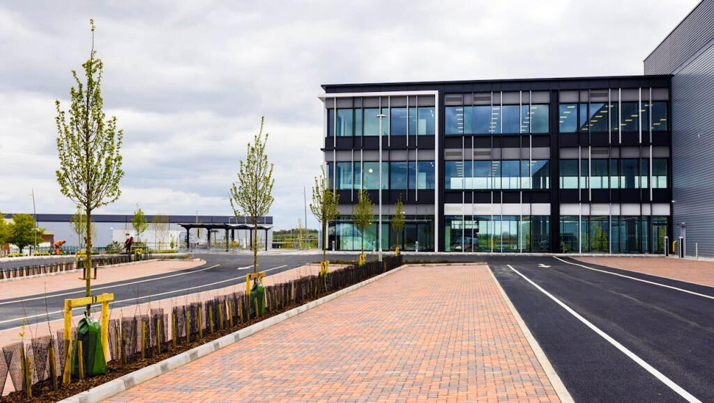 Additional image 8 of Apollo 5, Ansty Park, Coventry, Coventry, CV7 9RE