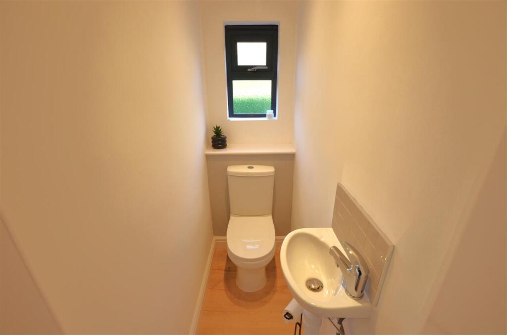 Additional image 6 of Newcastle Road, Madeley, Crewe