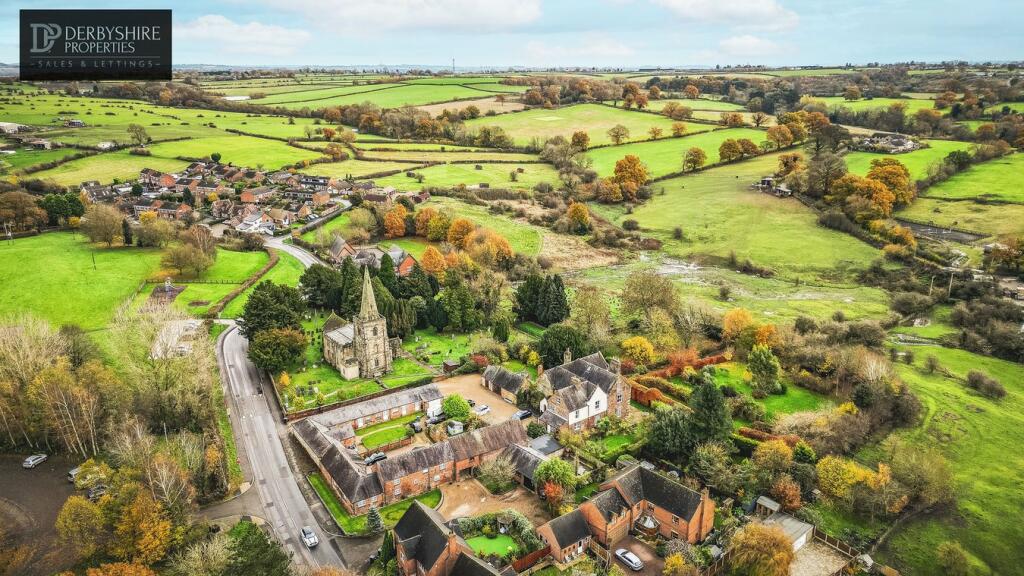 Additional image 26 of Parsons Grove, Denby Village, Ripley, DE5