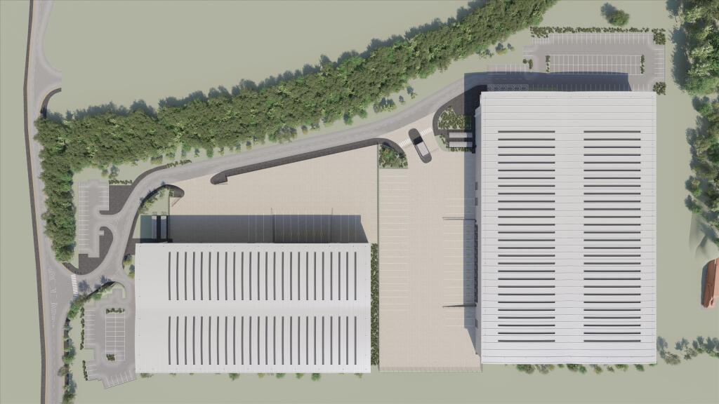 Additional image 5 of Reflex Park, Morton Park Way, Darlington, Co Durham, DL1