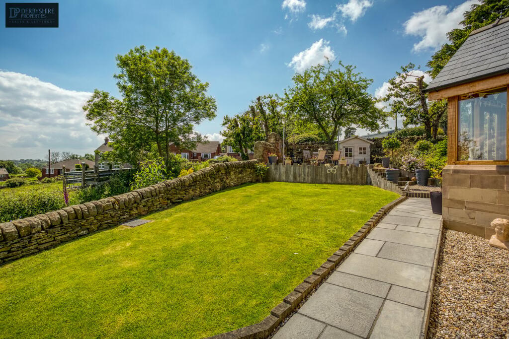 Additional image 41 of Malthouse Lane, Nether Heage, Belper, DE56