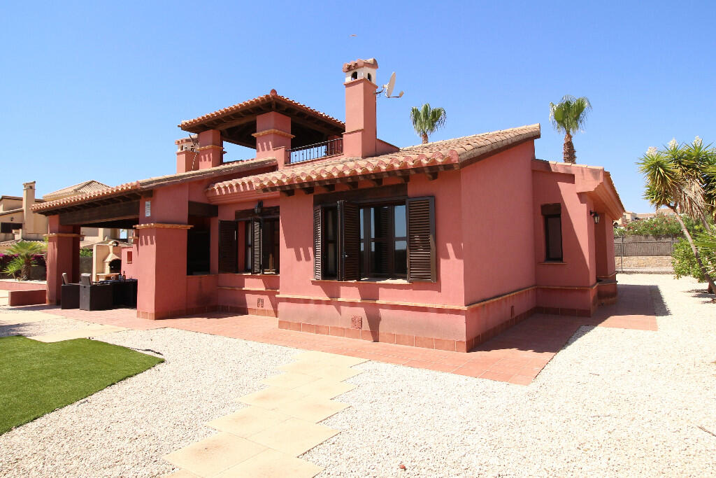 Primary image of Hacienda Del Alamo, Murcia, Spain