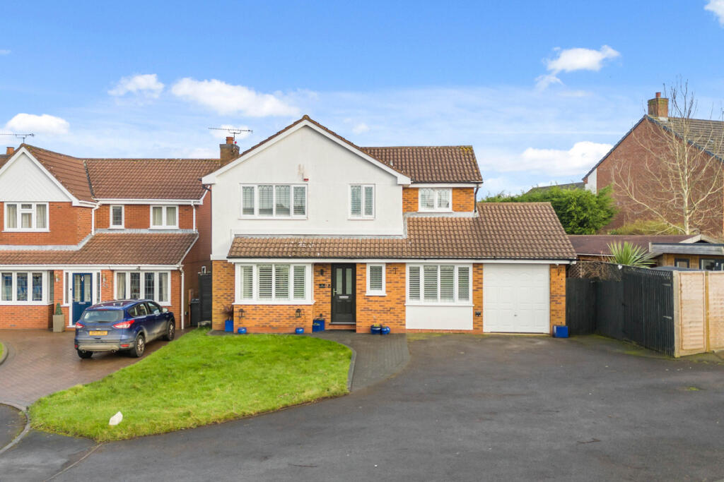 Additional image 41 of Lichfield Close, Coventry, CV7
