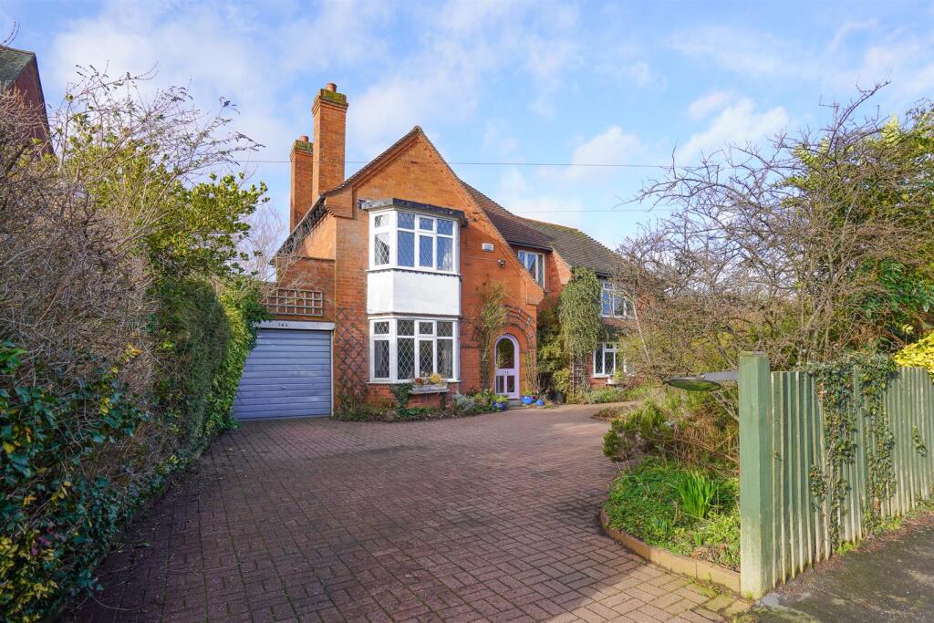 Additional image 16 of Cubbington Road, Leamington Spa