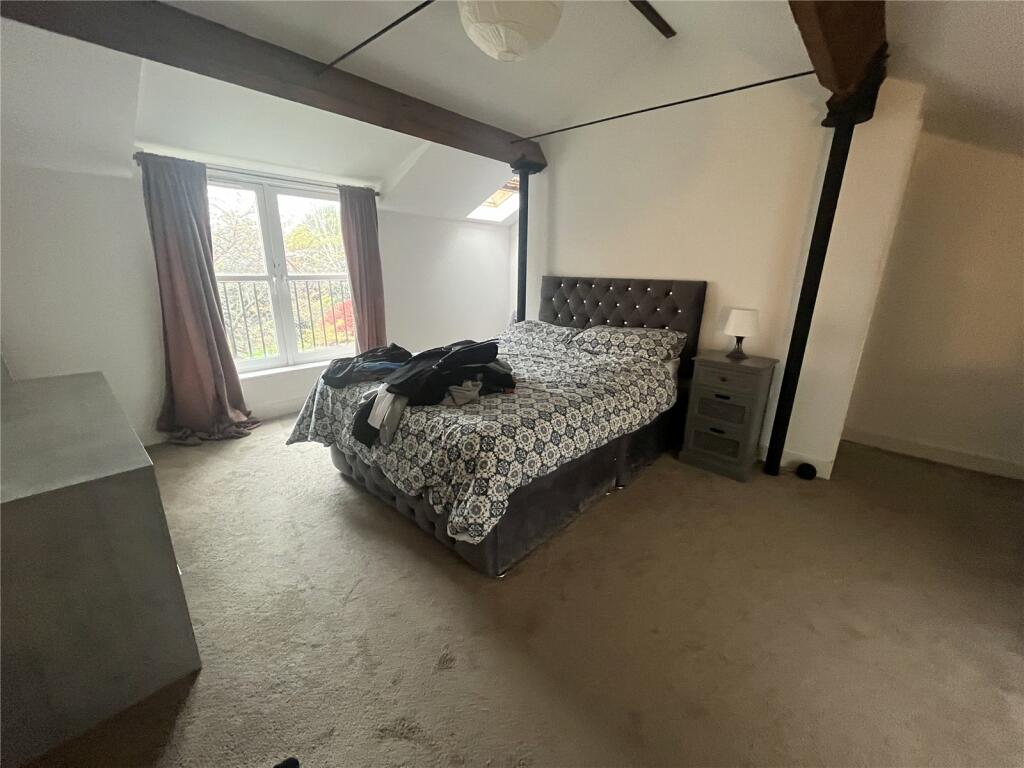 Additional image 6 of Calvert Street, Derby, Derbyshire, DE1