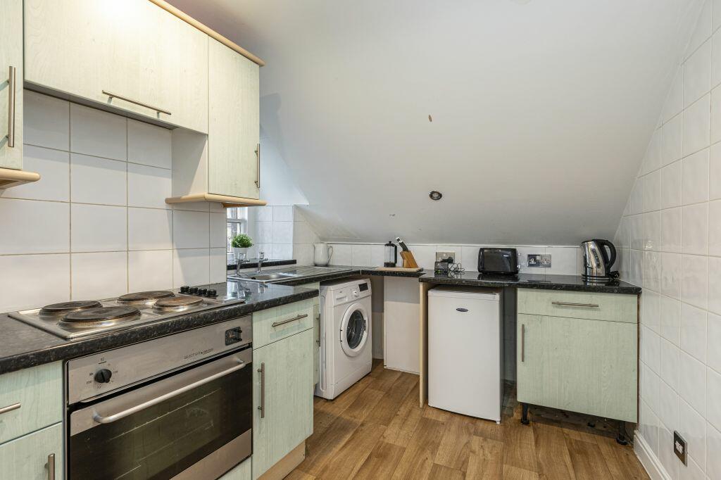 Additional image 10 of Flat 5 Smiths Court, David Street, Langholm, DG13 0AB