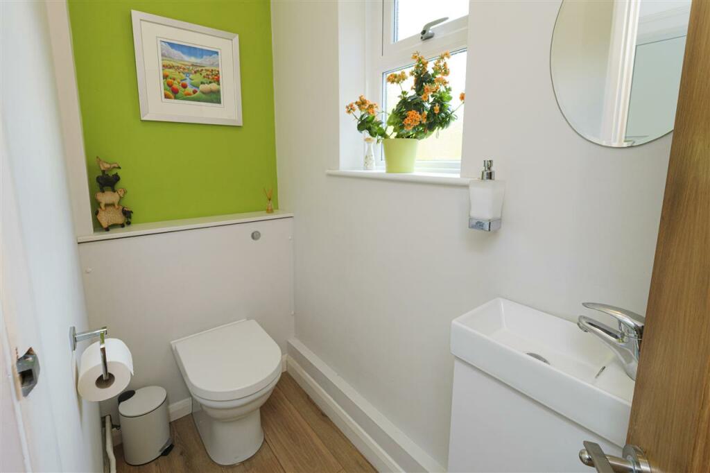 Additional image 11 of Dane Cottage, Saunders Lane, Ash