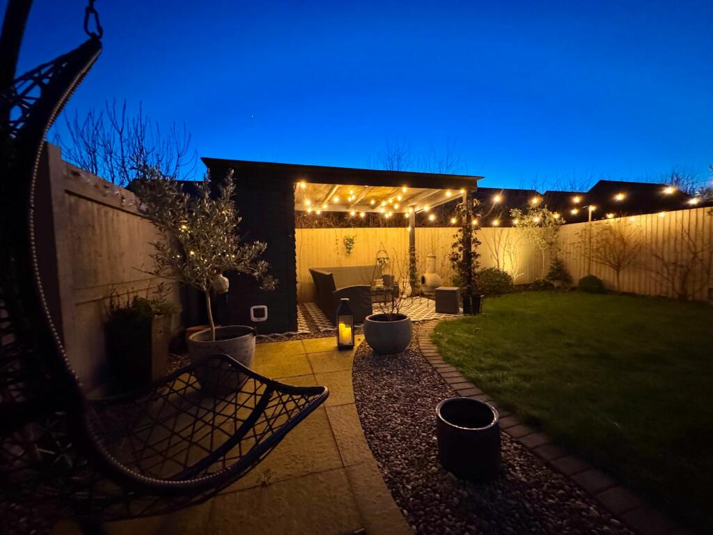 Additional image 35 of Hadrian Way, Nuneaton, CV11