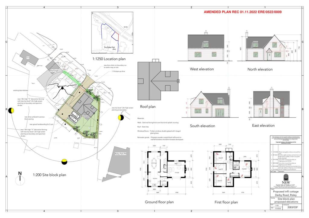 Additional image 6 of Derby Road, Risley, Derby