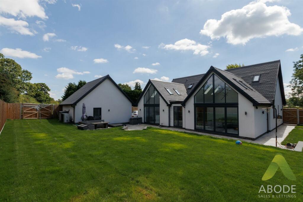 Additional image 38 of Bent Lane, Church Broughton, Derby