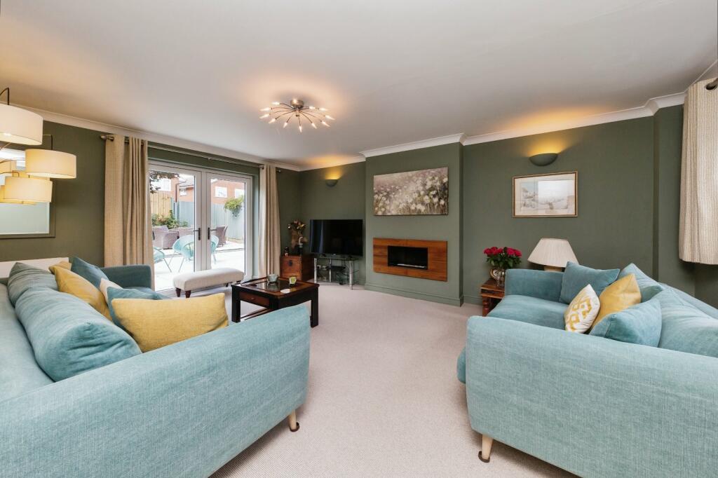 Additional image 5 of Dalton Court, Sandbach, Cheshire, CW11