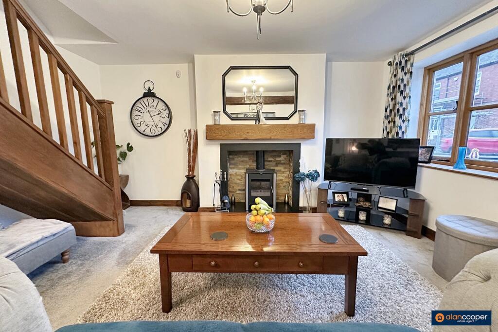 Additional image 6 of Main Street, Higham-On-The-Hill, Nuneaton, CV13 6AH