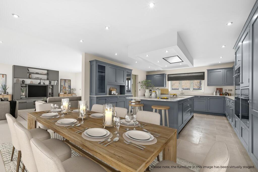 Additional image 4 of Mill Lane, Newbold on Stour, Warwickshire, CV37