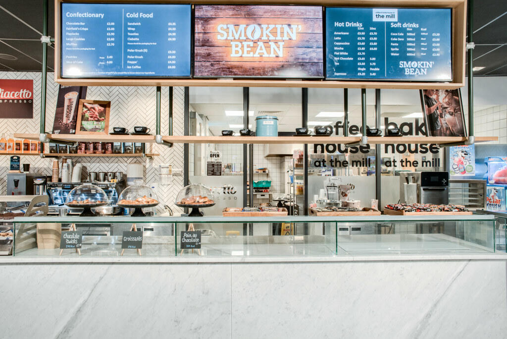 Additional image 47 of CBS Arena, Judds Lane, Coventry, CV6 6GE