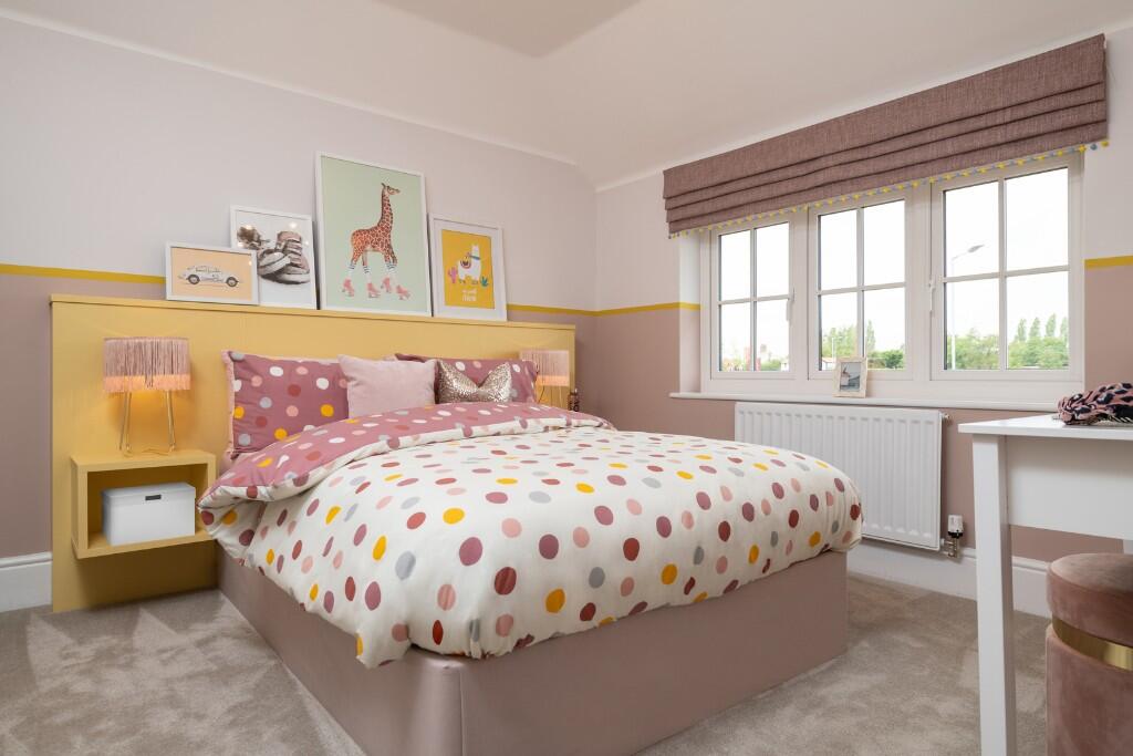 Additional image 11 of Plot 134, The Harrogate, Hartford, Woods Road, Northwich, Cheshire, CW8