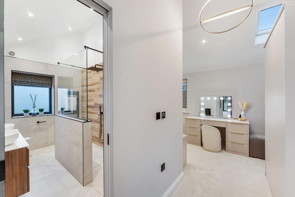 Additional image 43 of Immaculate, future proofed home with a spacious plot in Sproston