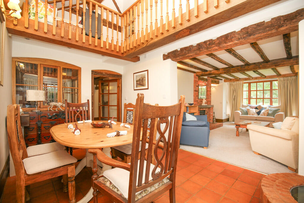 Additional image 19 of Main Road, Baxterley, Atherstone