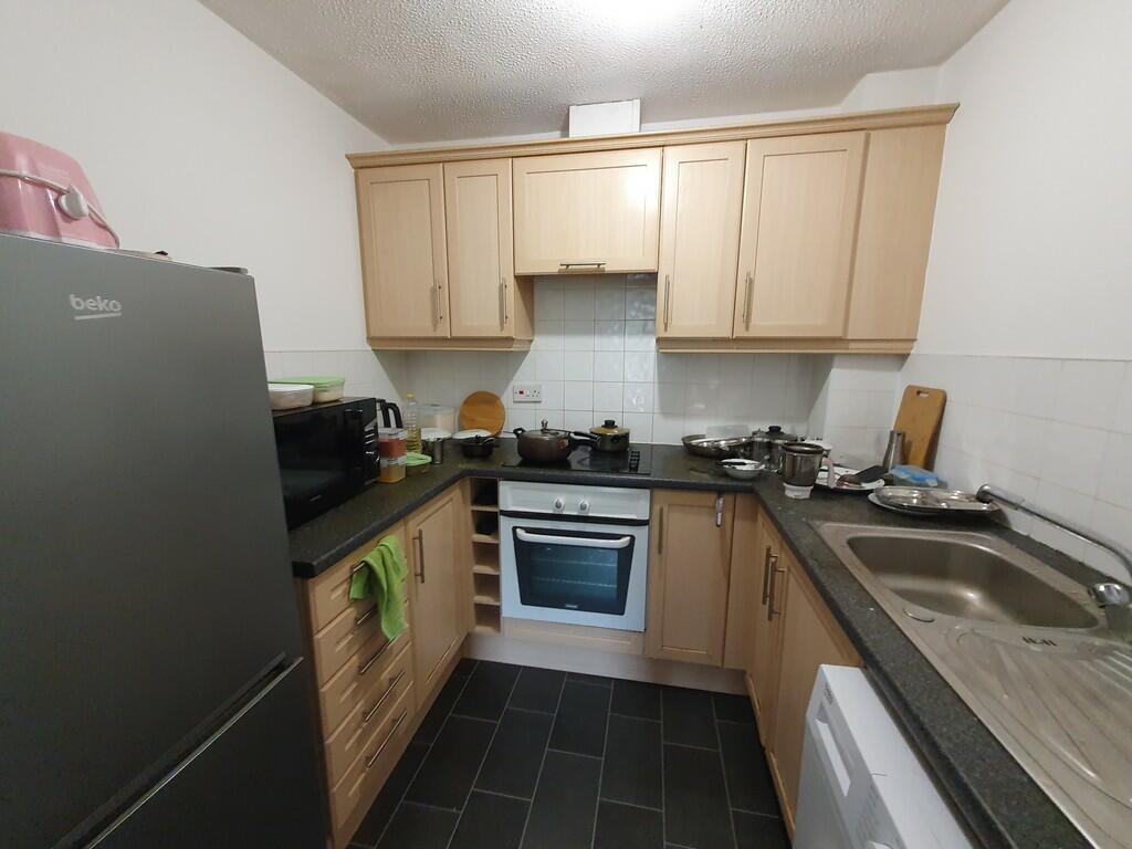 Additional image 6 of Sandiford Square, Venables Road