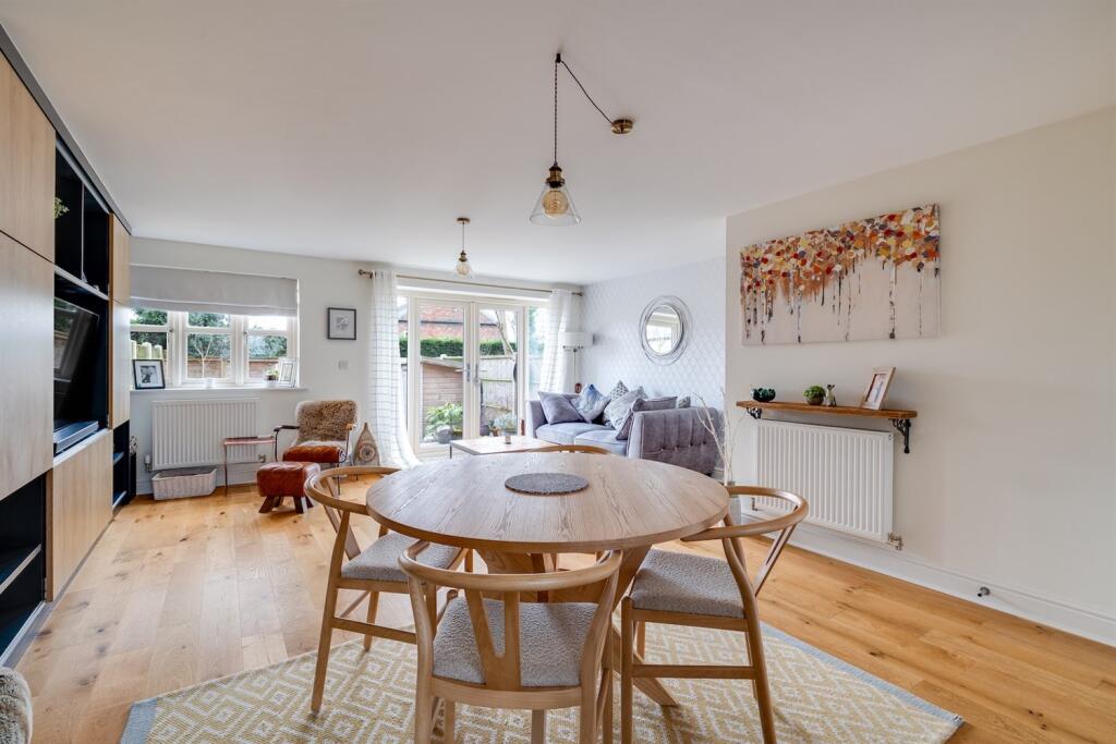 Additional image 6 of Davenport Place, Nantwich Road, Calveley, Tarporley