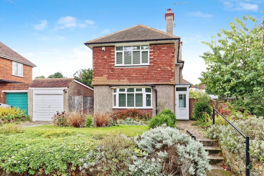 Additional image 9 of St. Stephens Hill, Canterbury, Kent, CT2