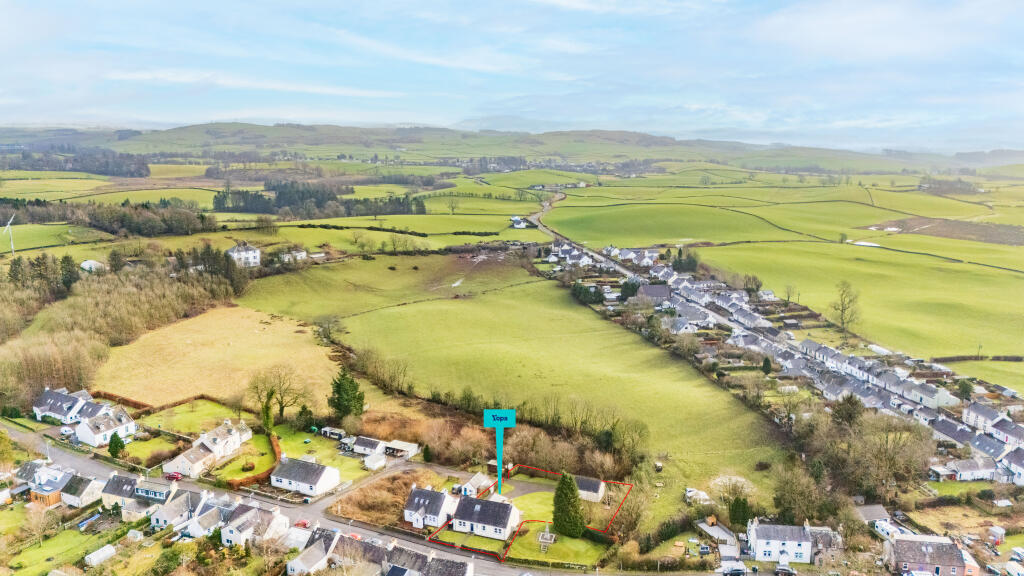 Additional image 42 of St. David Street, Castle Douglas, DG7