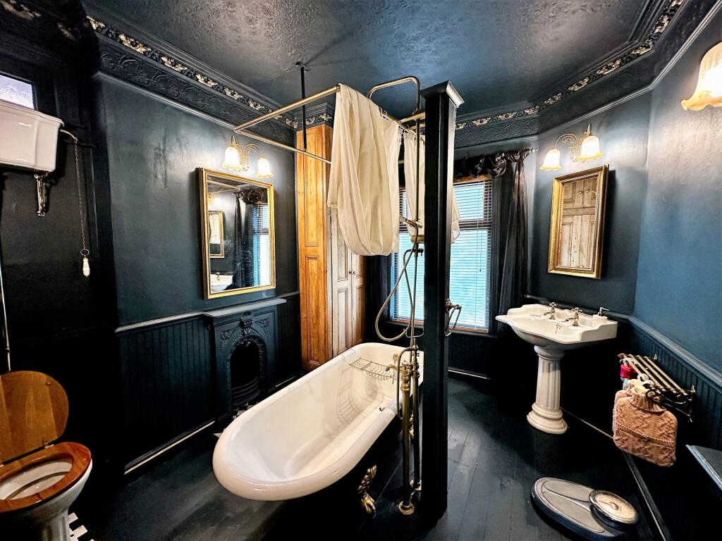 Additional image 11 of King Street, Alfreton, DE55