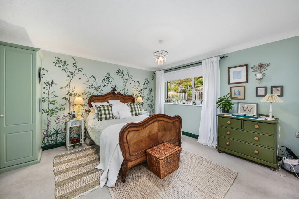 Additional image 12 of Grove Lane, Hackney, Matlock. DE4 2QF