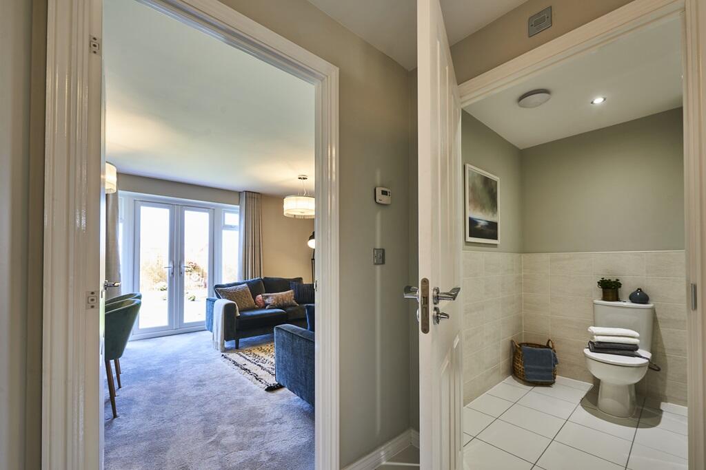 Additional image 6 of Bramcote Grange, Wentworth Drive, Nuneaton, Warwickshire, CV11 6NX