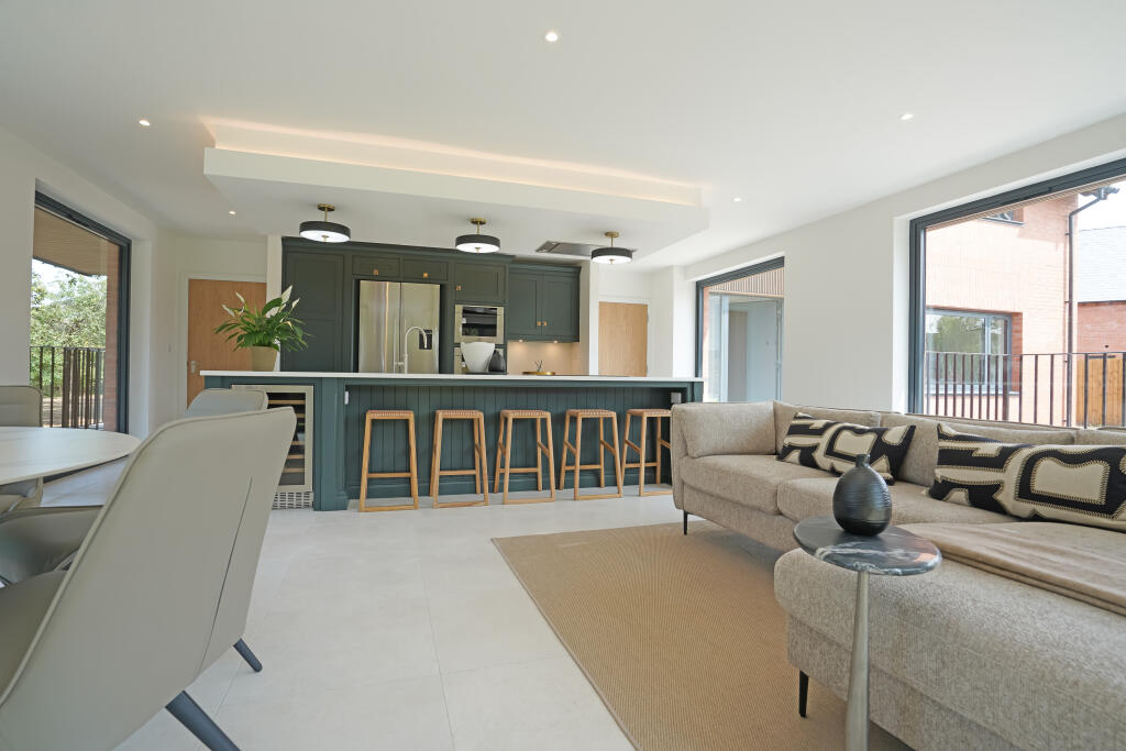 Additional image 18 of The Close, Clifford Chambers, CV37