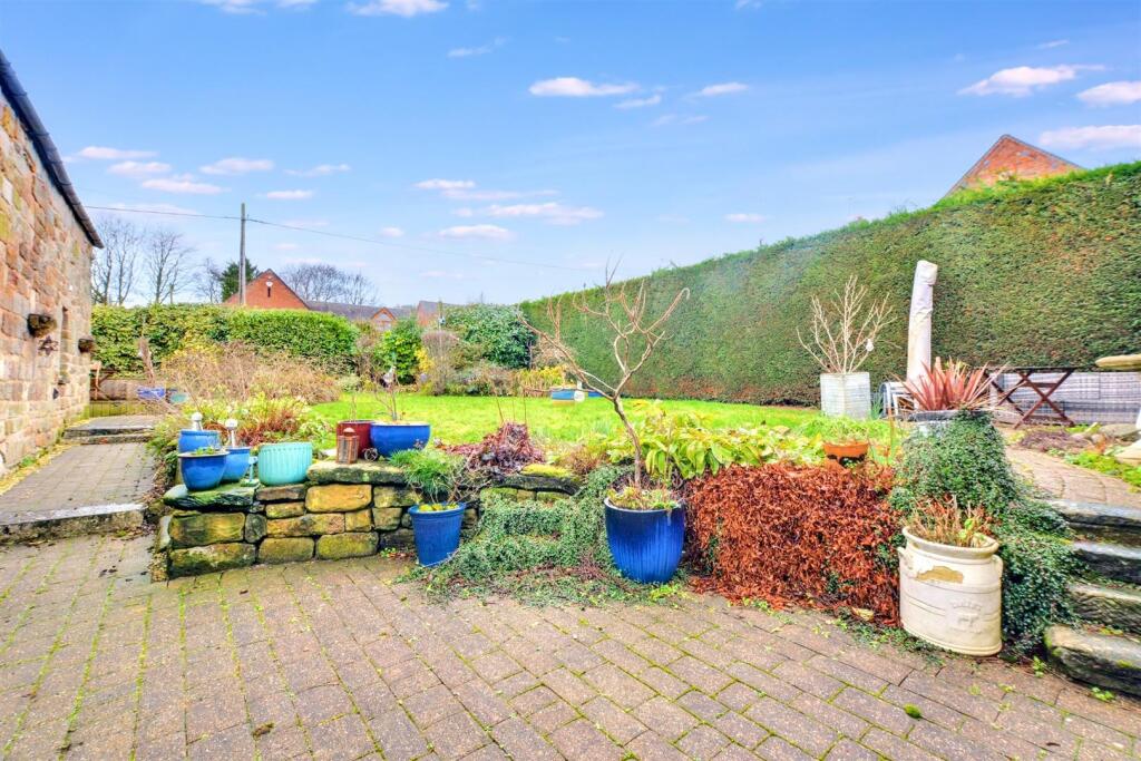 Additional image 49 of The Village, Dale Abbey