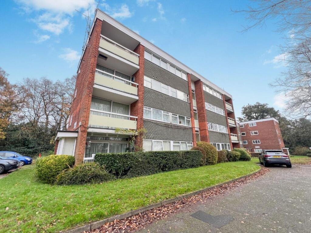 Additional image 9 of Victoria Court, Allesley Hall Drive, Coventry