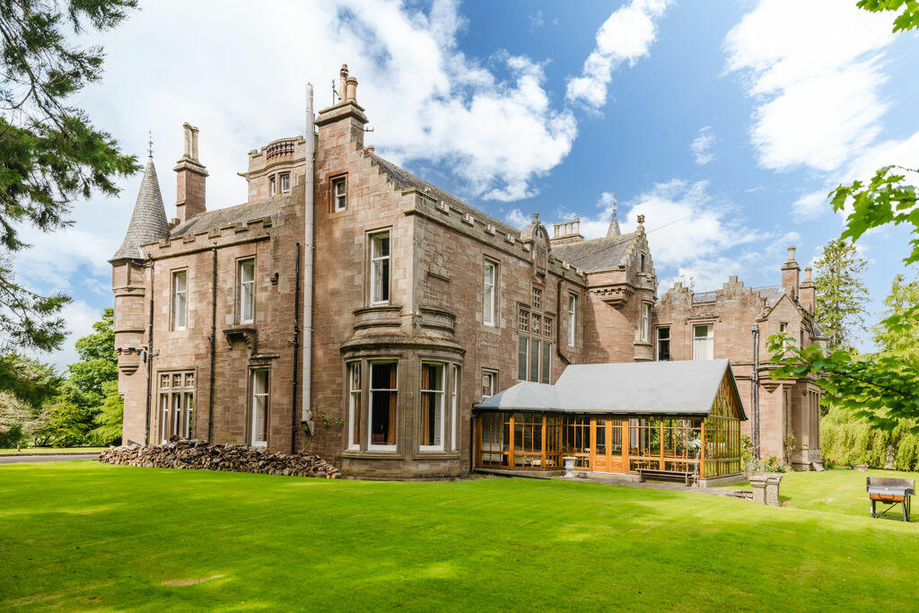 Additional image 13 of Rosely Country House Hotel, Arbroath, Angus, DD11 3RB