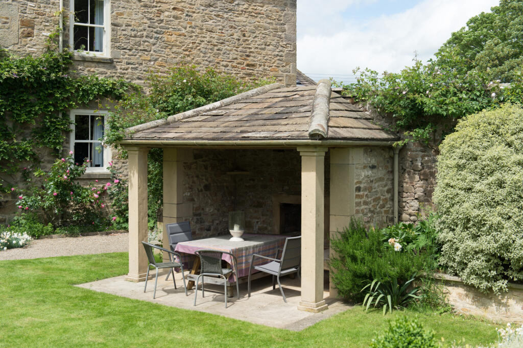 Additional image 17 of High Street, Gilling West, Richmond, North Yorkshire, DL10
