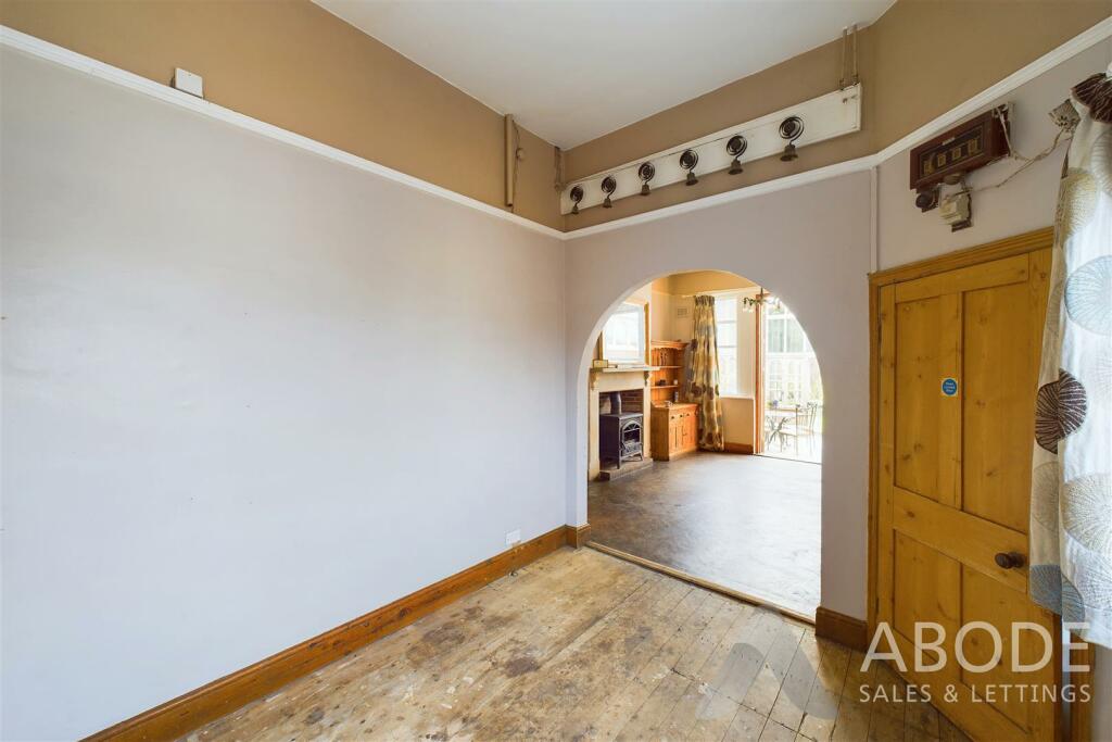 Additional image 22 of Derby Road, Hatton, Derbyshire