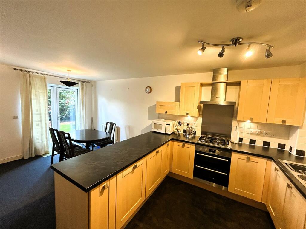 Additional image 3 of Hillcrest, Belper