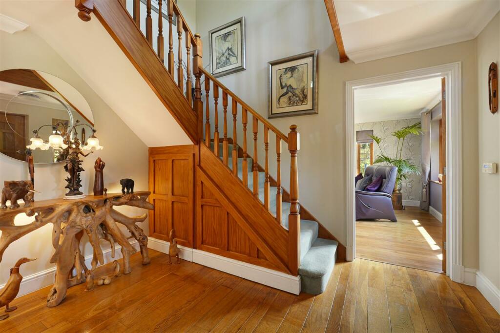 Additional image 5 of Willow Lodge, Boundary Chase, Chestfield