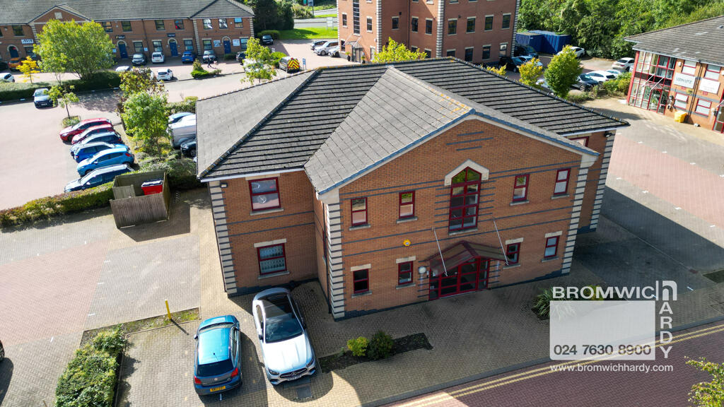 Additional image 9 of 1 Mitchell Court, Castle Mound Way, Rugby, CV23 0UY