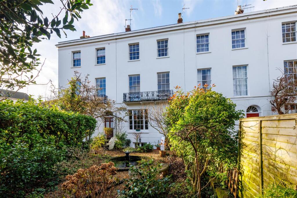 Additional image 14 of Milverton Crescent, Leamington Spa