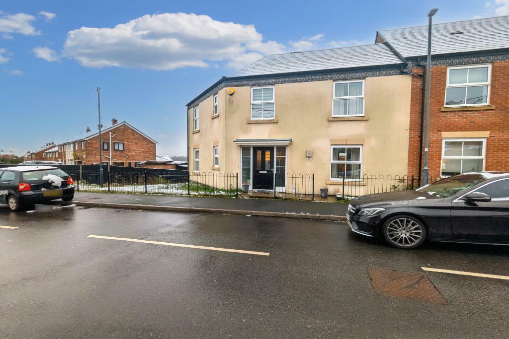 Additional image 24 of Tulip Tree Road, Nuneaton