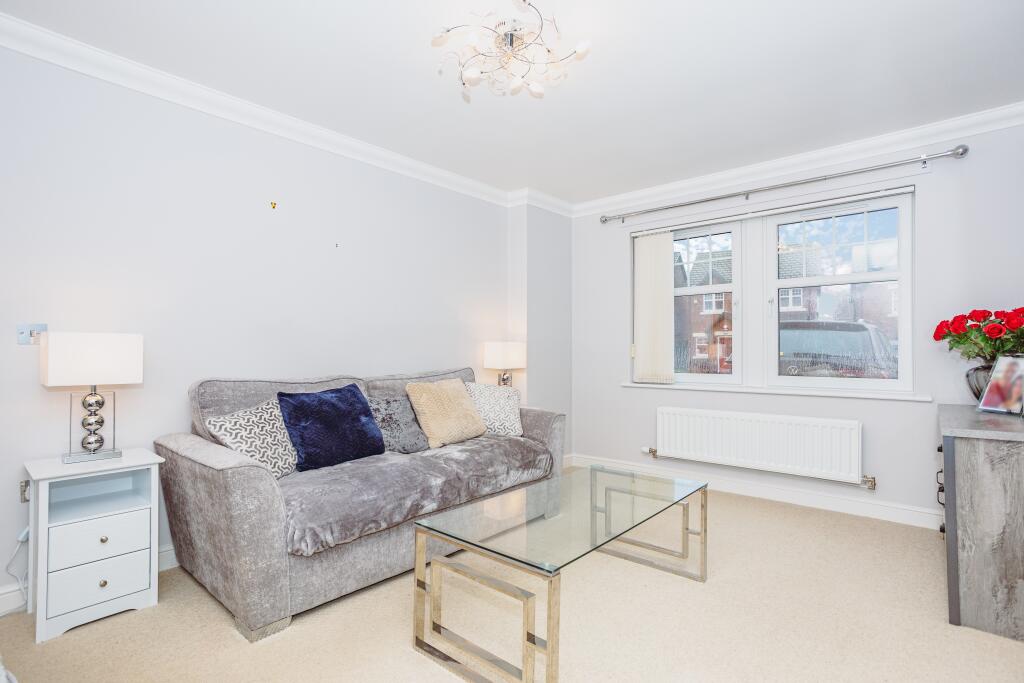 Additional image 5 of Sydney Gardens, Lockerbie, DG11