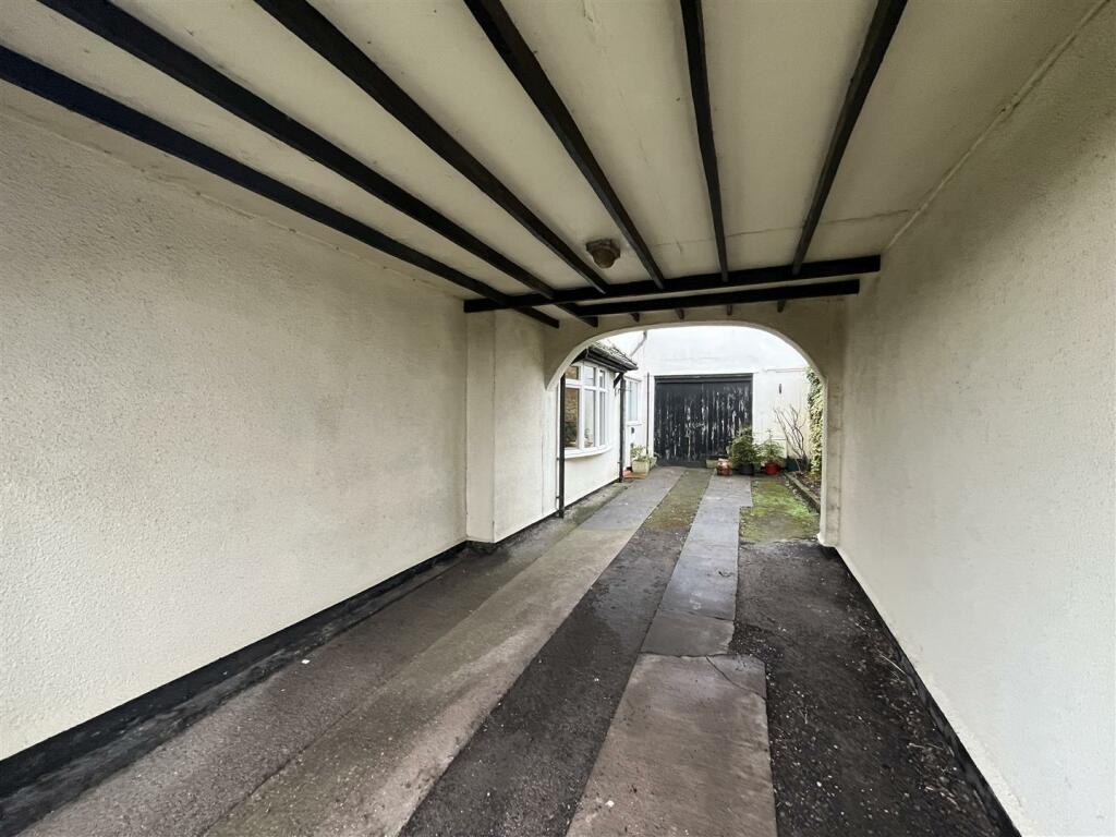 Additional image 23 of Bar Hill, Madeley