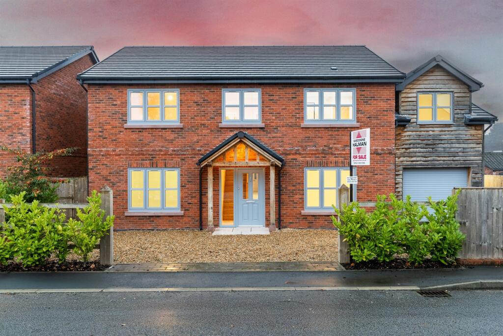 Additional image 42 of Farm Road, Oakmere