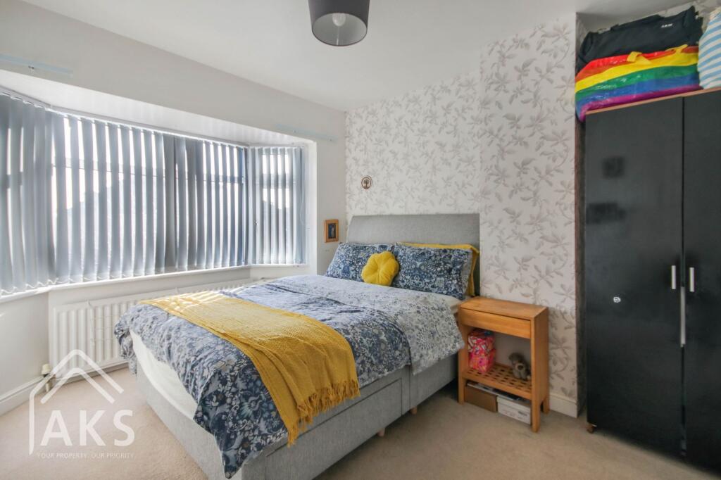 Additional image 12 of Vicarage Road, Chellaston, DE73