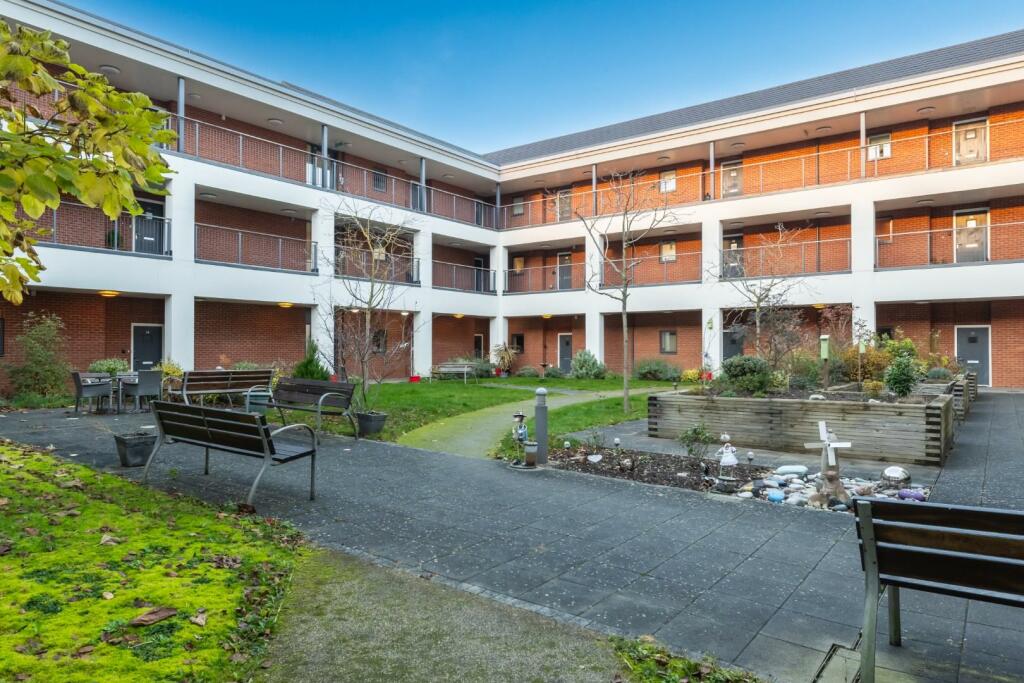 Additional image 13 of Queensway Court, Leamington Spa